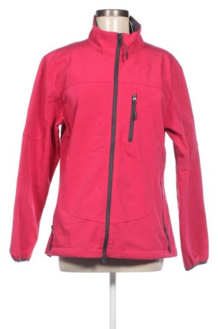 Γυναικείο μπουφάν Sports, Μέγεθος L, Χρώμα Ρόζ , Τιμή 8,88 €