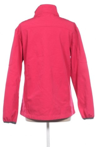 Γυναικείο μπουφάν Sports, Μέγεθος L, Χρώμα Ρόζ , Τιμή 6,34 €