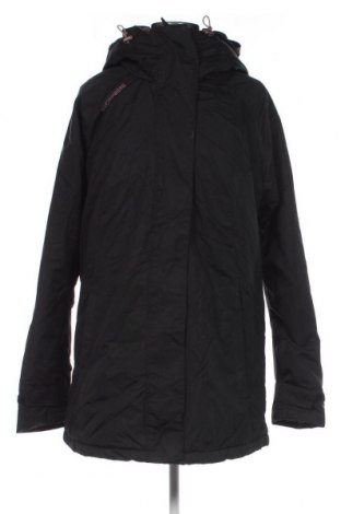 Γυναικείο μπουφάν Stormberg, Μέγεθος L, Χρώμα Μαύρο, Τιμή 6,85 €