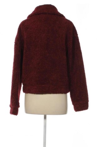 Damenjacke Stradivarius, Größe L, Farbe Rot, Preis € 19,37