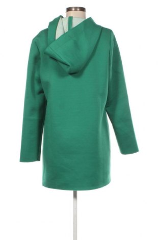 Γυναικείο μπουφάν Street One, Μέγεθος M, Χρώμα Πράσινο, Τιμή 80,41 €