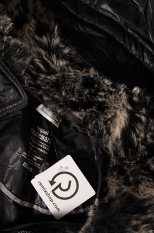 Γυναικείο μπουφάν Street One, Μέγεθος XL, Χρώμα Μαύρο, Τιμή 24,59 €