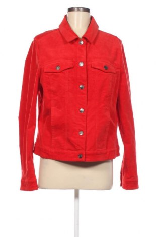 Damenjacke Street One, Größe L, Farbe Rot, Preis € 11,69