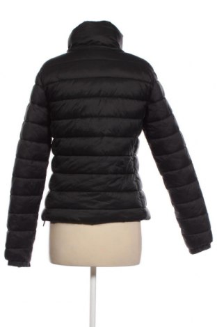 Γυναικείο μπουφάν Superdry, Μέγεθος M, Χρώμα Μαύρο, Τιμή 33,94 €