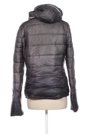 Damenjacke Superdry, Größe L, Farbe Grau, Preis 32,36 €