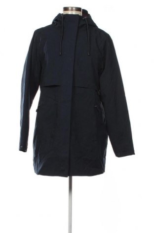 Γυναικείο μπουφάν TCM, Μέγεθος L, Χρώμα Μπλέ, Τιμή 8,91 €