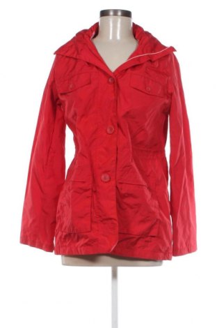Γυναικείο μπουφάν TCM, Μέγεθος M, Χρώμα Κόκκινο, Τιμή 5,94 €