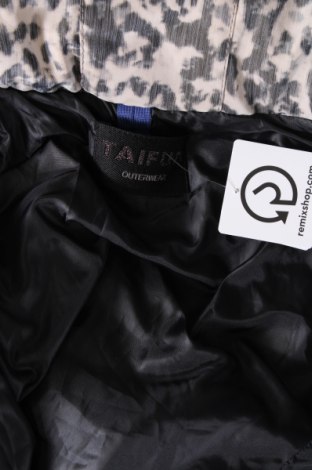 Γυναικείο μπουφάν Taifun, Μέγεθος S, Χρώμα Πολύχρωμο, Τιμή 39,46 €