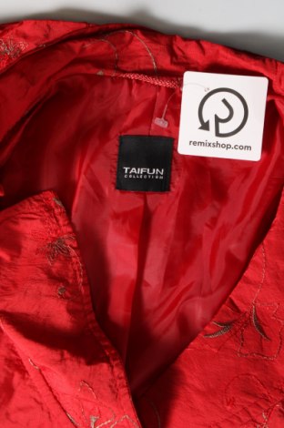 Damenjacke Taifun, Größe M, Farbe Rot, Preis € 74,98