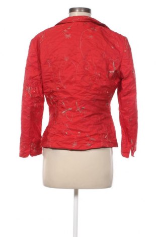 Γυναικείο μπουφάν Taifun, Μέγεθος M, Χρώμα Κόκκινο, Τιμή 74,98 €