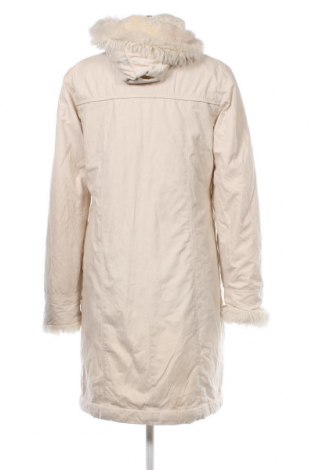 Γυναικείο μπουφάν Tally Weijl, Μέγεθος L, Χρώμα Λευκό, Τιμή 16,15 €