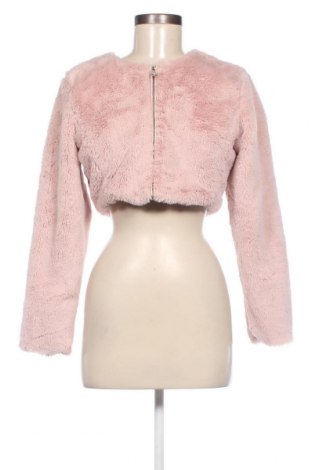 Damenjacke Tally Weijl, Größe M, Farbe Rosa, Preis € 24,22