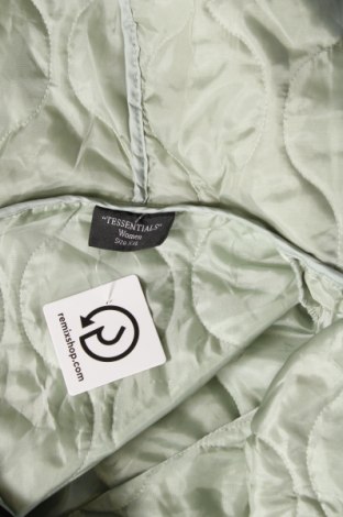 Damenjacke Tchibo, Größe XXL, Farbe Grün, Preis 6,68 €