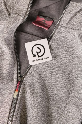 Damenjacke Tec Wear, Größe S, Farbe Grau, Preis 5,71 €