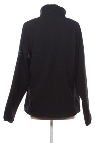 Γυναικείο μπουφάν Tee Jays, Μέγεθος XXL, Χρώμα Μαύρο, Τιμή 10,14 €