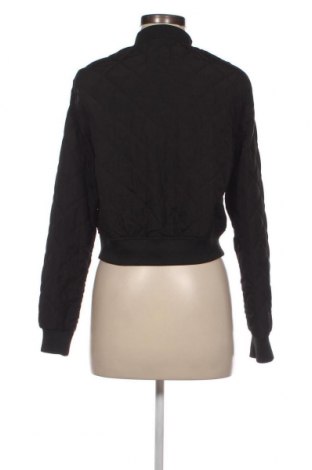 Γυναικείο μπουφάν Terranova, Μέγεθος S, Χρώμα Μαύρο, Τιμή 17,00 €