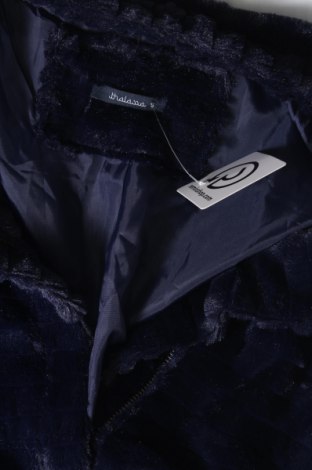 Dámská bunda  Thalassa, Velikost XL, Barva Modrá, Cena  510,00 Kč
