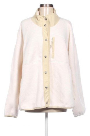 Γυναικείο μπουφάν The North Face, Μέγεθος 3XL, Χρώμα Λευκό, Τιμή 76,27 €