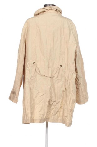 Damenjacke Thea Plus, Größe 3XL, Farbe Beige, Preis € 25,05