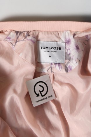 Dámská bunda  Tom & Rose, Velikost M, Barva Růžová, Cena  342,00 Kč