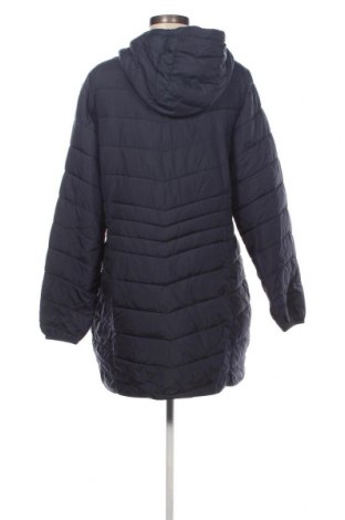 Γυναικείο μπουφάν Tom Tailor, Μέγεθος XL, Χρώμα Μπλέ, Τιμή 16,82 €