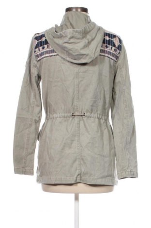 Γυναικείο μπουφάν Tom Tailor, Μέγεθος S, Χρώμα Πολύχρωμο, Τιμή 10,94 €