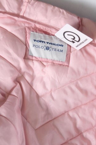 Damenjacke Tom Tailor, Größe M, Farbe Rosa, Preis 27,99 €