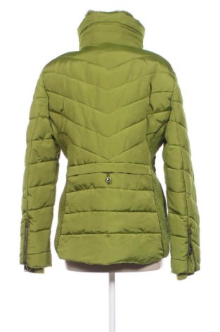 Dámska bunda  Tom Tailor, Veľkosť XL, Farba Zelená, Cena  23,82 €