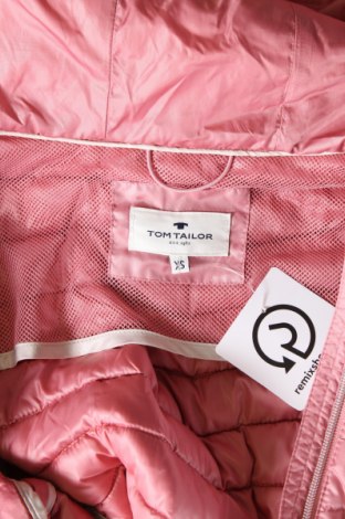 Női dzseki Tom Tailor, Méret XS, Szín Rózsaszín, Ár 6 556 Ft