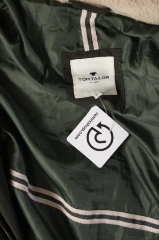 Damenjacke Tom Tailor, Größe L, Farbe Grün, Preis € 27,66