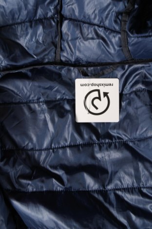 Dámska bunda  Tom Tailor, Veľkosť XS, Farba Modrá, Cena  19,99 €