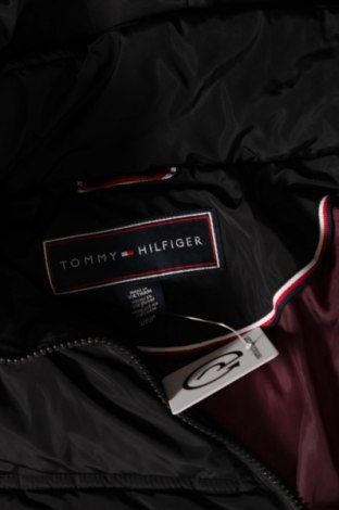 Damenjacke Tommy Hilfiger, Größe S, Farbe Schwarz, Preis 74,32 €