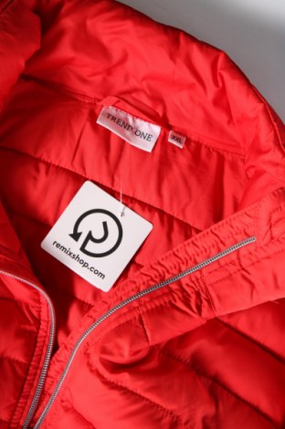 Γυναικείο μπουφάν Trend One, Μέγεθος XXL, Χρώμα Κόκκινο, Τιμή 11,58 €