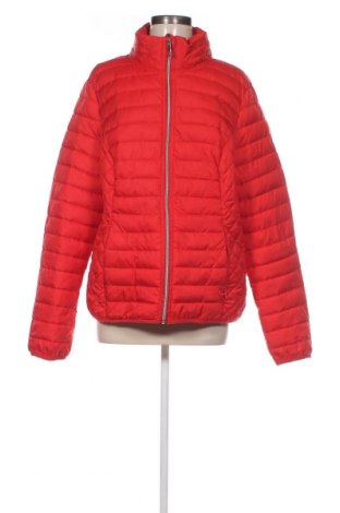Dámská bunda  Trend One, Velikost XXL, Barva Červená, Cena  405,00 Kč
