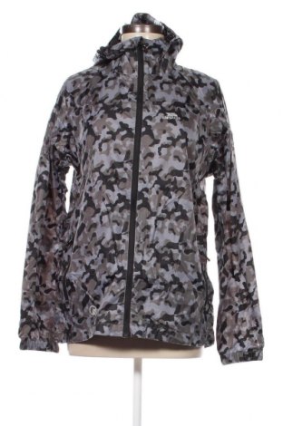 Γυναικείο μπουφάν Trespass, Μέγεθος S, Χρώμα Πολύχρωμο, Τιμή 41,65 €