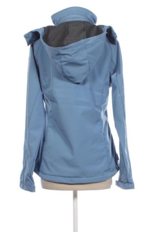 Damenjacke Trespass, Größe L, Farbe Blau, Preis € 83,94