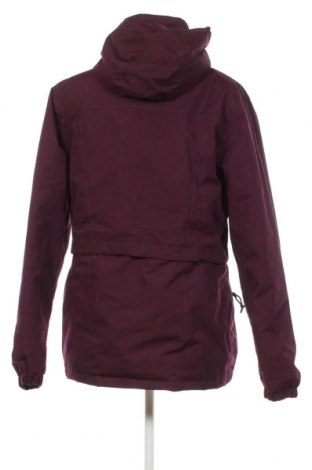 Γυναικείο μπουφάν Trespass, Μέγεθος XL, Χρώμα Βιολετί, Τιμή 17,56 €