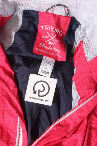 Dámská bunda  Tribord, Velikost L, Barva Růžová, Cena  196,00 Kč