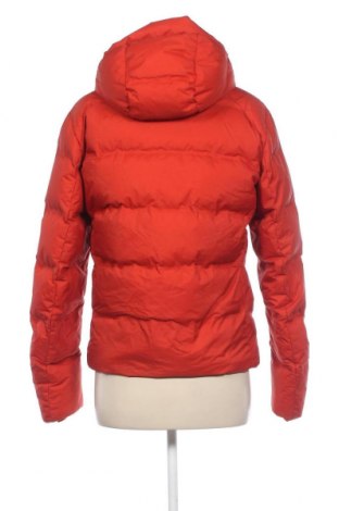 Γυναικείο μπουφάν Uniqlo, Μέγεθος XS, Χρώμα Πορτοκαλί, Τιμή 23,20 €