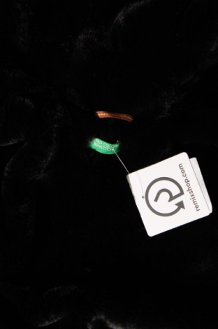 Damenjacke United Colors Of Benetton, Größe S, Farbe Schwarz, Preis 21,92 €
