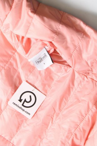 Dámska bunda  Up 2 Fashion, Veľkosť S, Farba Ružová, Cena  5,72 €