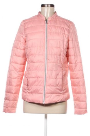 Dámska bunda  Up 2 Fashion, Veľkosť S, Farba Ružová, Cena  5,72 €