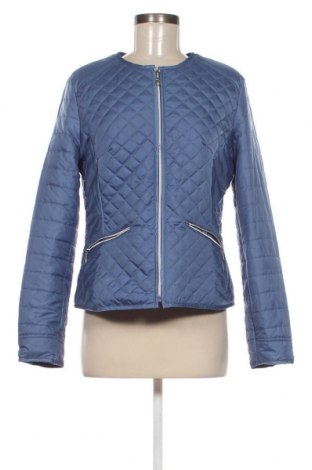 Damenjacke Up 2 Fashion, Größe M, Farbe Blau, Preis € 6,68