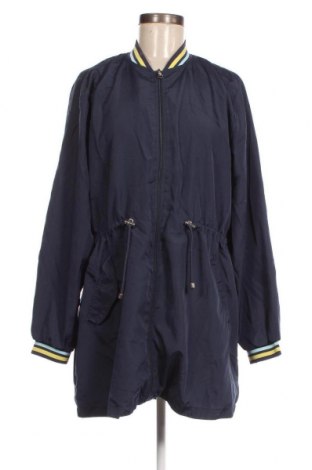 Dámska bunda  Up 2 Fashion, Veľkosť L, Farba Modrá, Cena  5,44 €