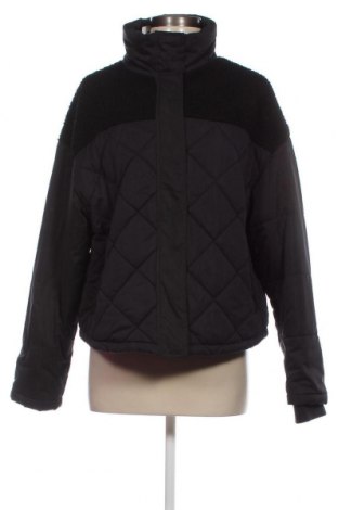 Γυναικείο μπουφάν Urban Classics, Μέγεθος S, Χρώμα Μαύρο, Τιμή 12,46 €