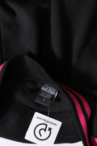 Γυναικείο μπουφάν Urban Classics, Μέγεθος S, Χρώμα Μαύρο, Τιμή 7,61 €