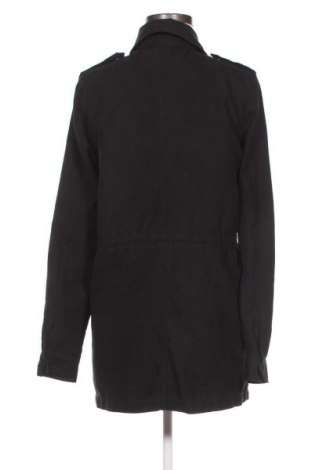 Γυναικείο μπουφάν VILA, Μέγεθος S, Χρώμα Μαύρο, Τιμή 14,26 €