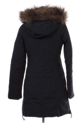 Γυναικείο μπουφάν VILA, Μέγεθος S, Χρώμα Μπλέ, Τιμή 13,44 €