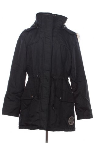 Γυναικείο μπουφάν VILA, Μέγεθος L, Χρώμα Μαύρο, Τιμή 12,17 €