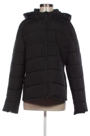 Γυναικείο μπουφάν Vero Moda, Μέγεθος XL, Χρώμα Μαύρο, Τιμή 29,72 €